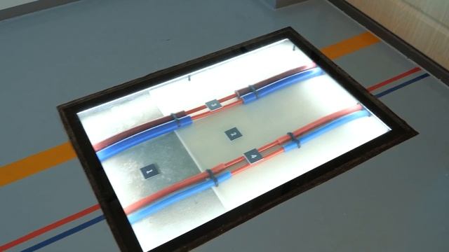 Видео-экскурсия по ЖК ART City от компании Унистрой смотреть онлайн