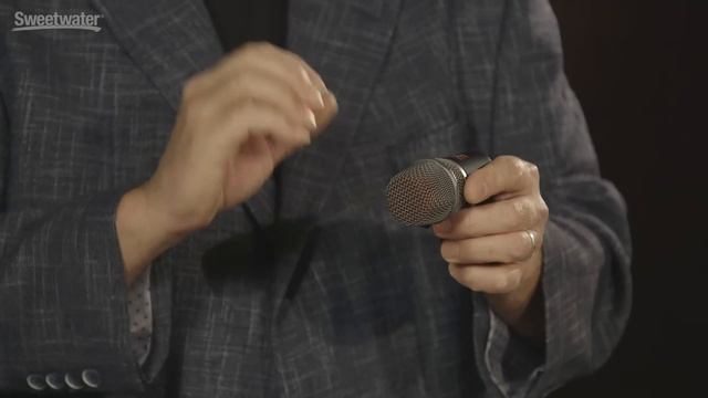 sE Electronics V Series Drum Mics Demo смотреть онлайн