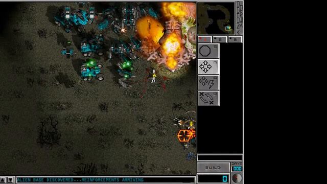 Dark Colony - Legendary Game смотреть онлайн