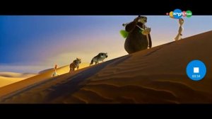 Анонс 2019 Большое путешествие Сентябрь карусель