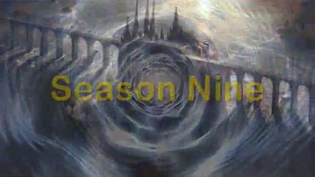 Mystical Realms Sagas Season Nine - Fourth Trailer смотреть онлайн