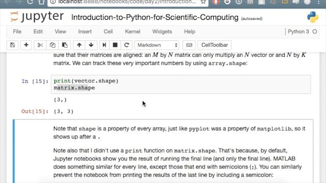 09/12 Data Science for Kaggle Decal Lecture 2 смотреть онлайн