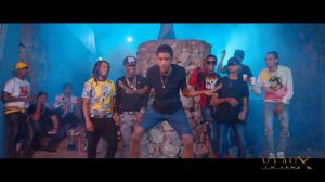 MC Hammer & Rick James -  U Can't Touch This,Super Freak (KaktuZ RemiX)