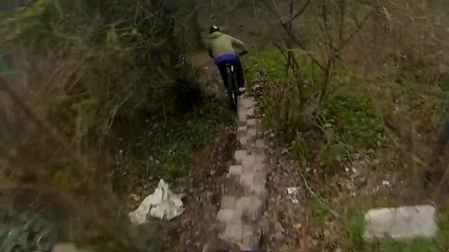 Фанрайд. 03.04. смотреть онлайн