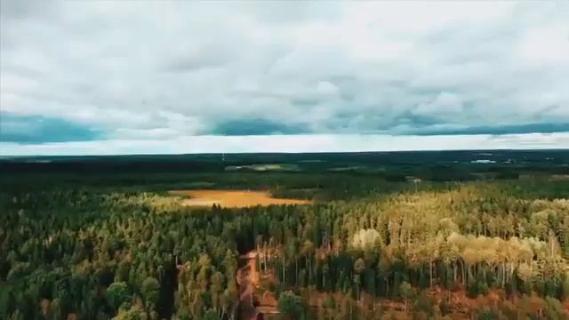 Коттеджный посёлок Клеверная Бухта смотреть онлайн