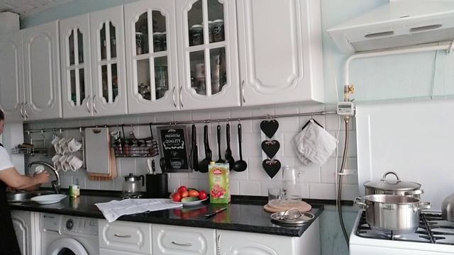 ФИКС ПРАЙС?Обед с Фикс прайс?Купила три продукта! Суп томатный?