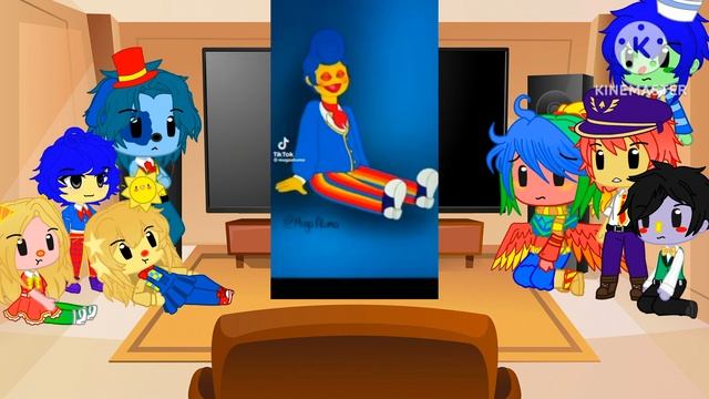 ?Welcome Home?¦React To Tiktoks¦ |Part 31| смотреть онлайн