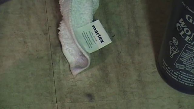 How To Clean Linoleum Floor