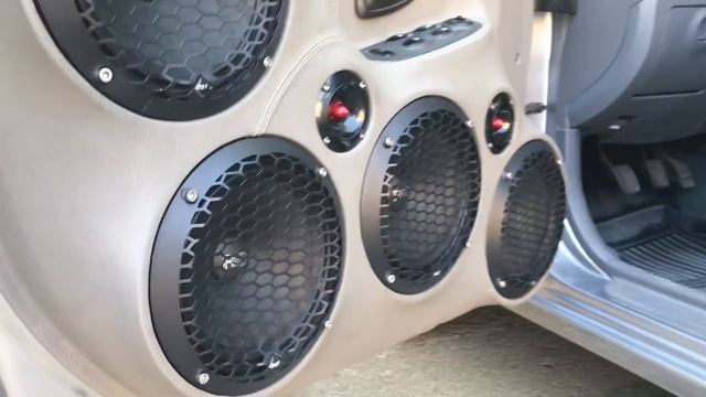 Автозвук 2018. Видео отчёт смотреть онлайн