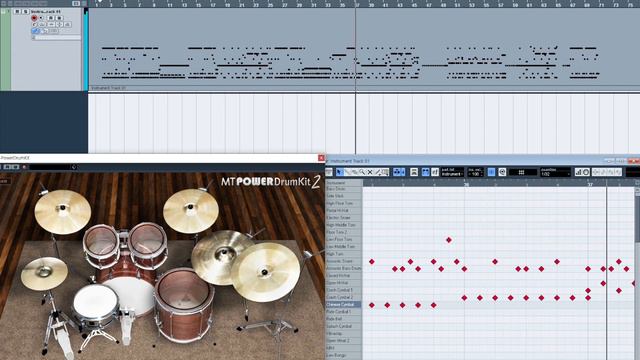 The Plot in You - Don't Look Away DRUMS ONLY смотреть онлайн