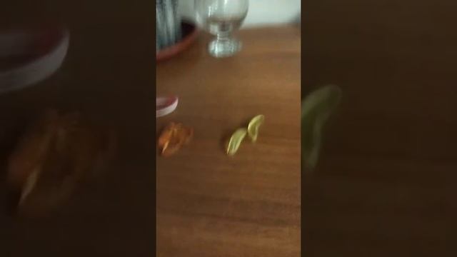 борщ из мармилада