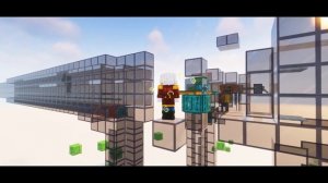 Быстрая Ферма МЕДИ в Майнкрафт Выживании 1.20