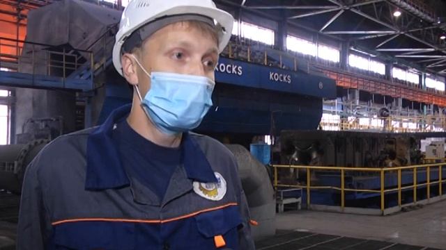 Валки для проката готовим сами смотреть онлайн