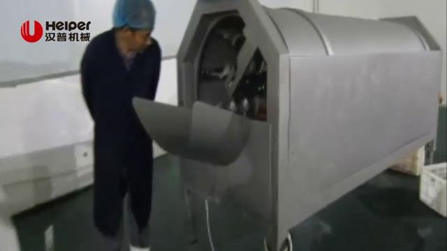 drum sausage cutter смотреть онлайн