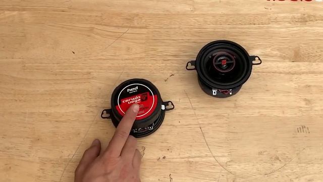 Top 5: Mejores bocinas Cerwin Vega ? смотреть онлайн