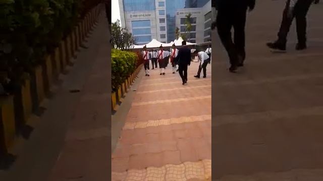 Oracle Financial services saftwear LTD Bangalore White field смотреть онлайн