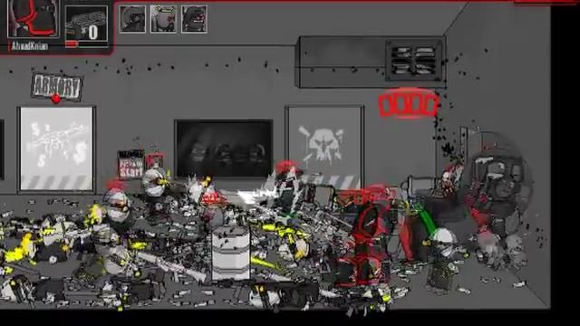 Madness Combat Project Nexus :Lets Fight Again_with MagAgent_Gestalt(Wave 44) смотреть онлайн