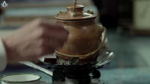 Воробей 1 сезон 44 серия