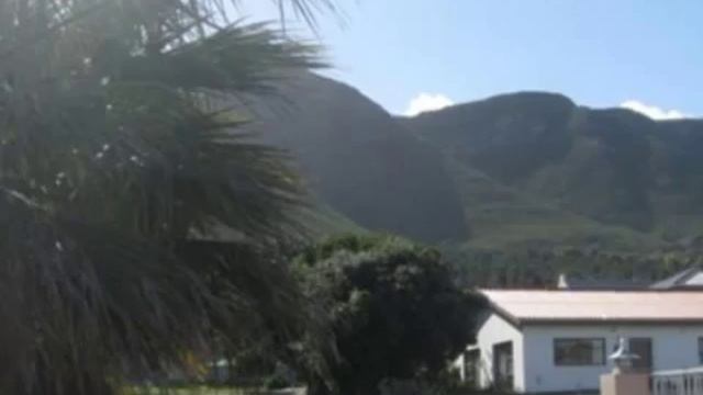 Vacant Land For Sale in Vermont, Hermanus, South Africa for ZAR R 395 000 смотреть онлайн