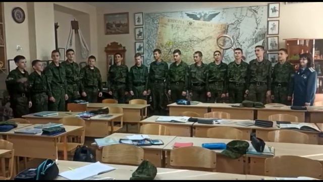 19.10.2020 Еженедельные новости ГБОУ "ШККК" смотреть онлайн
