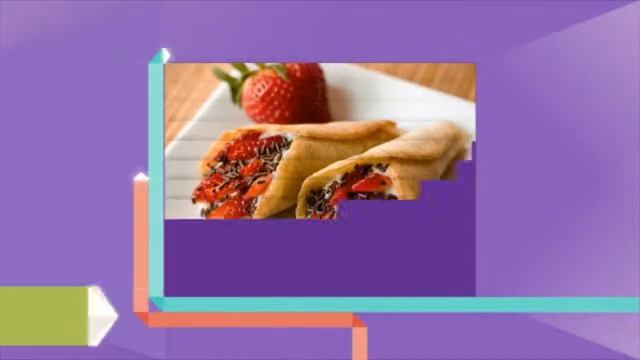 Кулинарные Испытания