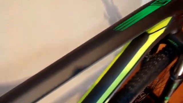 MERIDA BIG NINE 4000 2017 смотреть онлайн