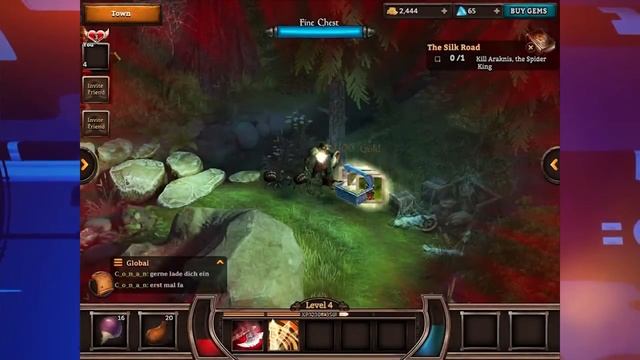 Kings Road Game Review смотреть онлайн