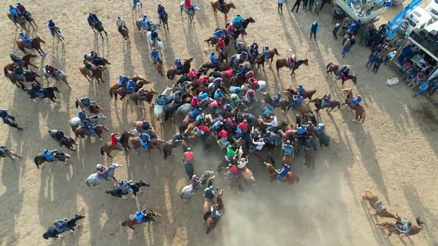 Балыкты. Кокпар. Каньон Аксу. Дорога в Байжансай(село призрак) смотреть онлайн