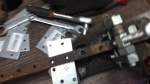 Как легко достать поршень из тормозного суппорта