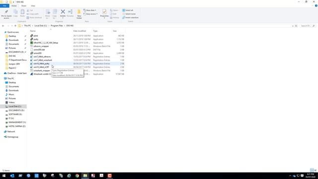 How To Install and Setup EVE NG Community Edition смотреть онлайн