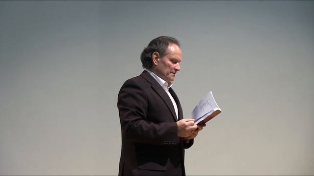 Поет Ігор Шевчук. "Собор. Книга про святих" смотреть онлайн