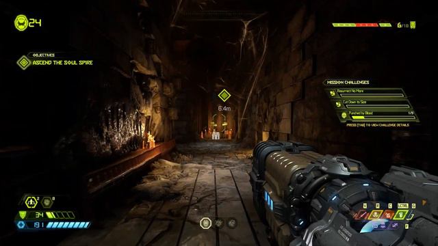 Doom Eternal All Cheat Codes Locations смотреть онлайн