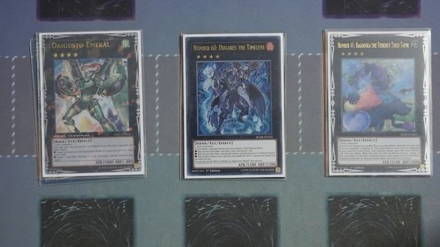 YUGIOH Crystal Beast Profile UPDATE + Combo July 2023 смотреть онлайн