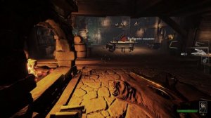 Обзор игры - Warhammer End Times - Vermintide