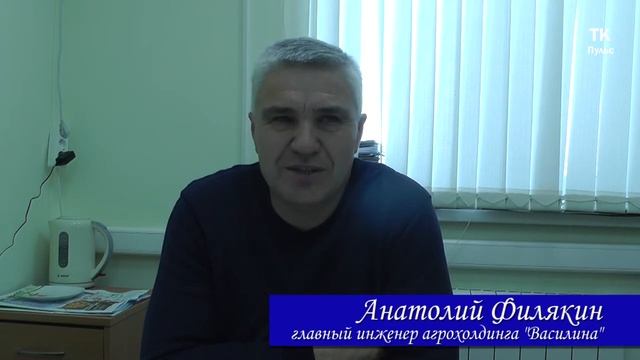 Самое главное поздравление в День защитника Отечества -- мирное небо над головой! смотреть онлайн