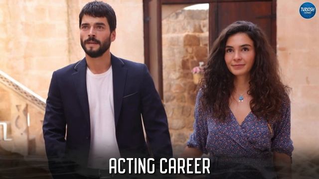 Akin Akinozu Biography 2021, Lifestyle, Drama List, Girlfriends, Facts, Dating & Family смотреть онлайн