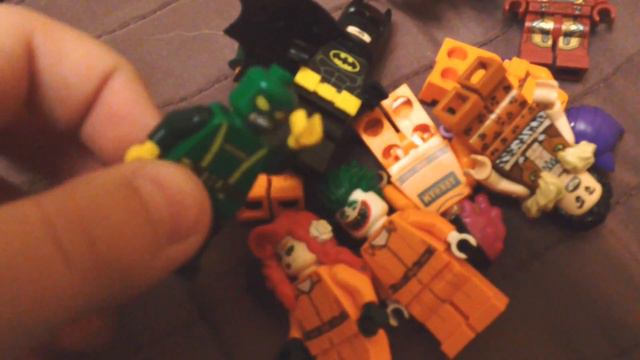 Мои персонажи лего смотреть онлайн