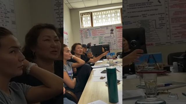 Главный секрет - ключ к Богатству. Жанат Кожамжаров. Сюцай. Часть 1. смотреть онлайн