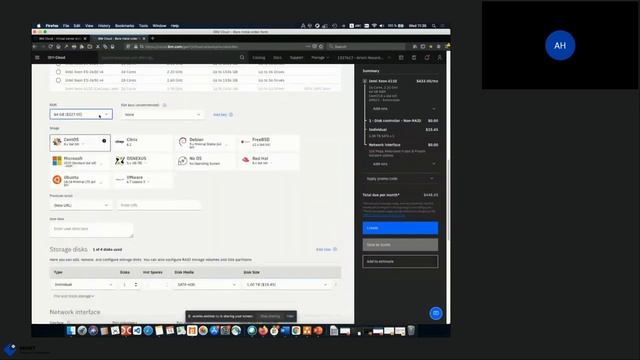 Практическая инструкция по работе с облачной платформой IBM Cloud Workshop смотреть онлайн