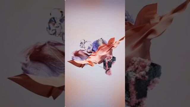 PALOMA|SILK| EDITION|