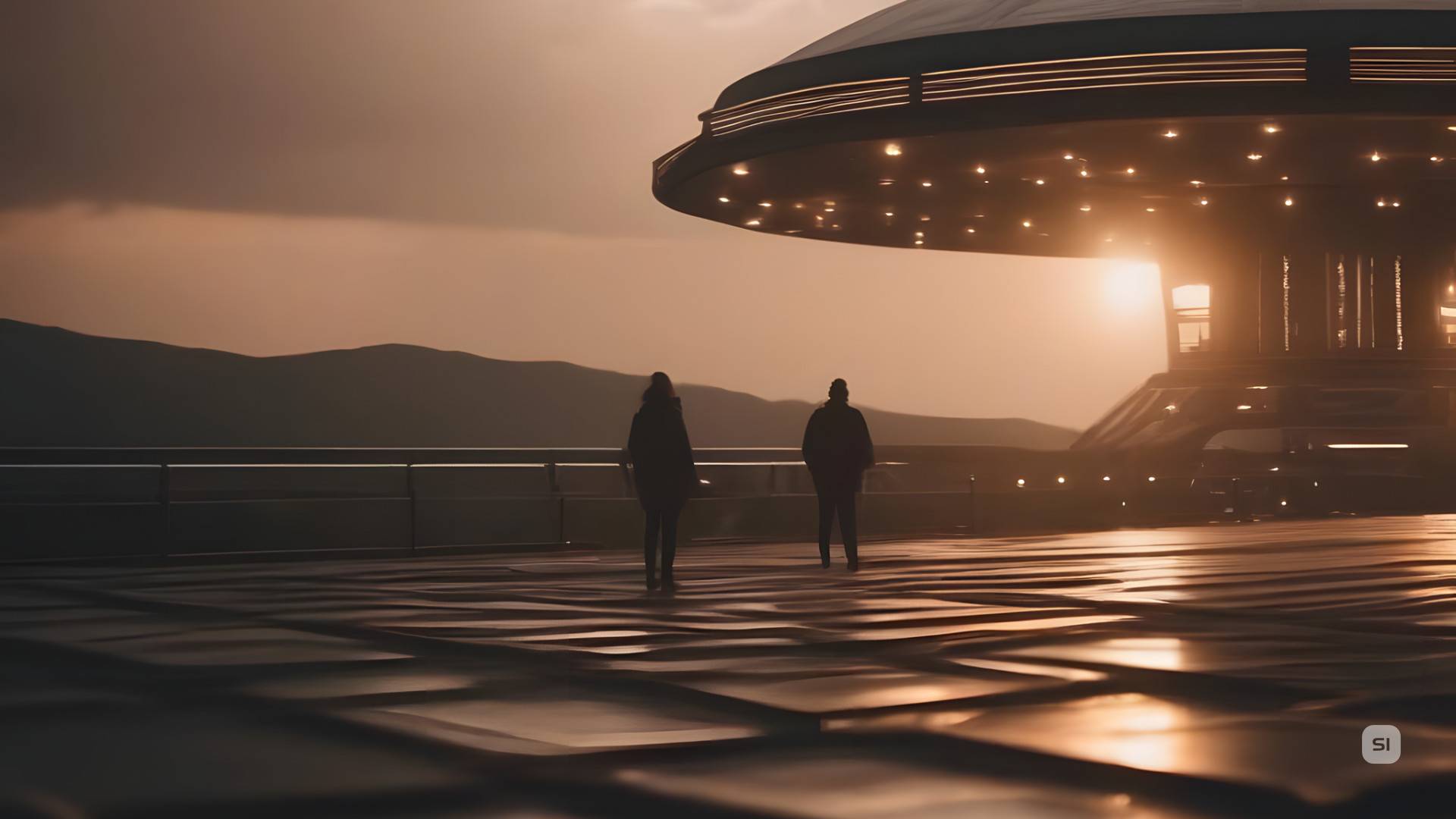 Поток Lo-Fi [SI]