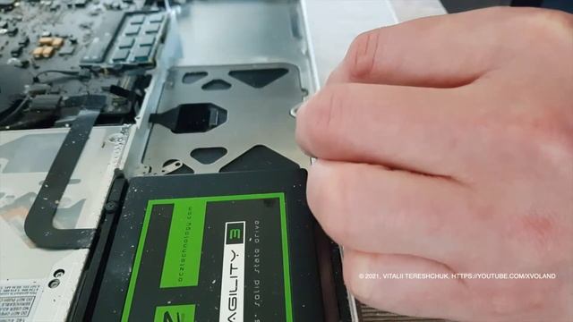  ? Replace new or Repair trackpad? BONUS! Repair whipping speaker of Apple MacBook Pro A1278, A128 смотреть онлайн