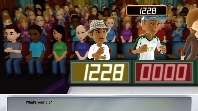 First 30 Minutes: The Price is Right: Decades [XBOX360/WII] смотреть онлайн