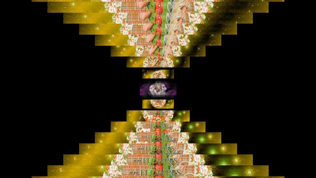 Красивые песни о Любви!!! Послушайте!!! ТУННЕЛЬ 2,проект,стили ProShow Producer смотреть онлайн