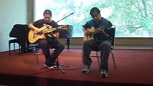 Agave Cuba.MOV смотреть онлайн