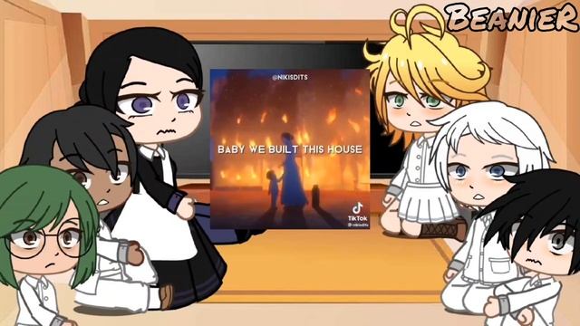 //TPN react to the future//Part 1//Part 2?//GCRV// смотреть онлайн