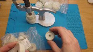 Пресс для часов, обзор какой выбрать.