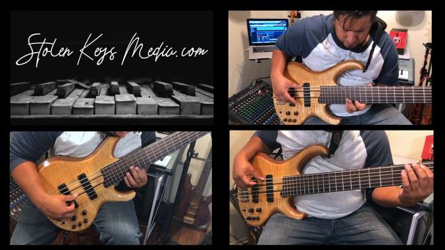 John Mayer - Gravity (Cover) смотреть онлайн