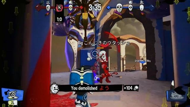 Morphies Law: Remorphed Review смотреть онлайн