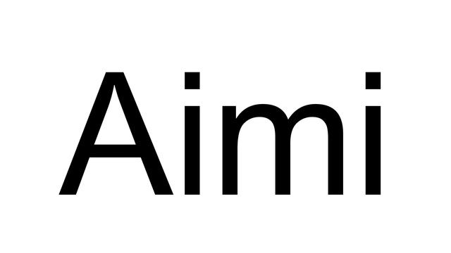 How to Pronounce Aimi смотреть онлайн